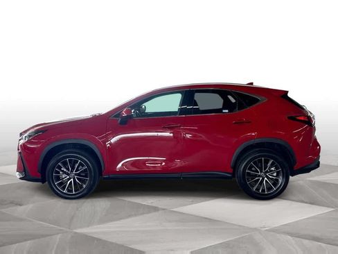 Used 2024 Lexus NX 250 FWD w/ Towing Package (2000 Lbs) image 5