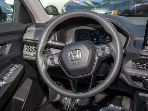 Used 2024 Honda Accord LX image 20