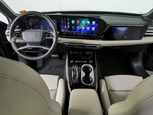 New 2026 Audi A6 Premium Plus AWD/4WD image 21