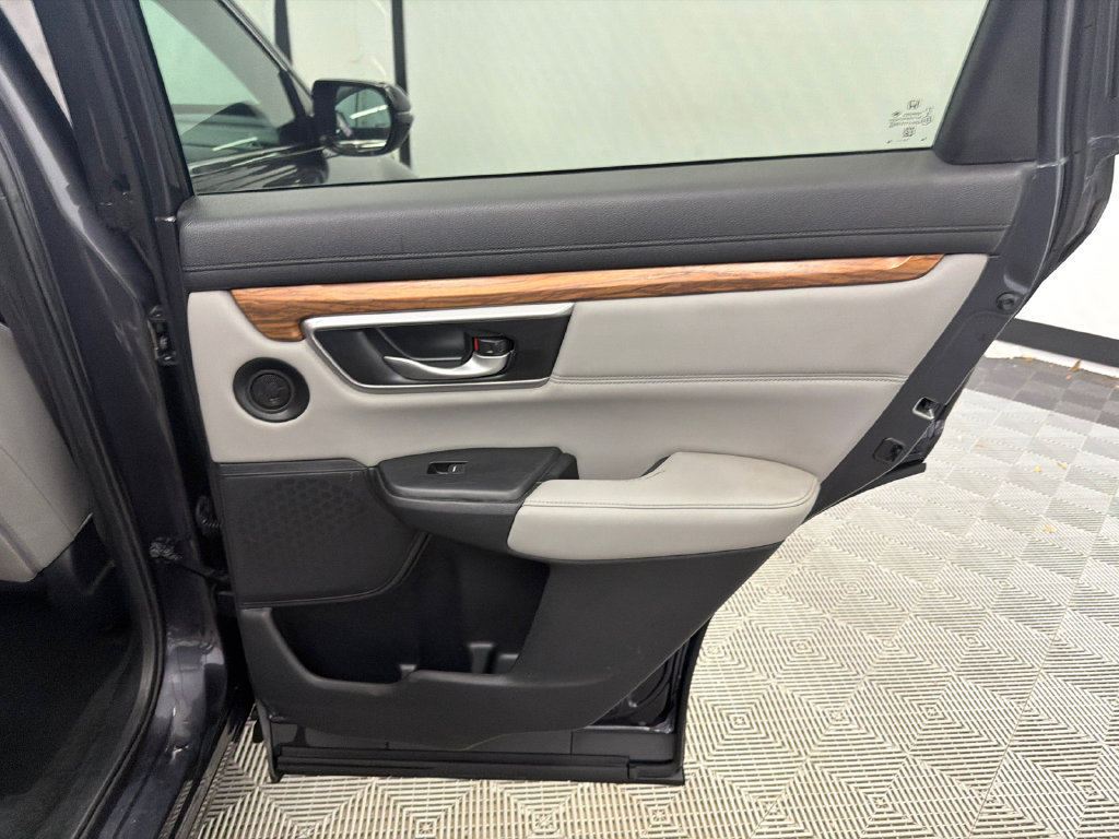 Used 2019 Honda CR-V EX-L image 18