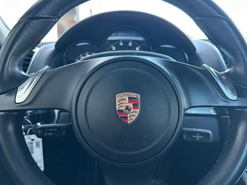 Used 2013 Porsche Boxster Base image 20