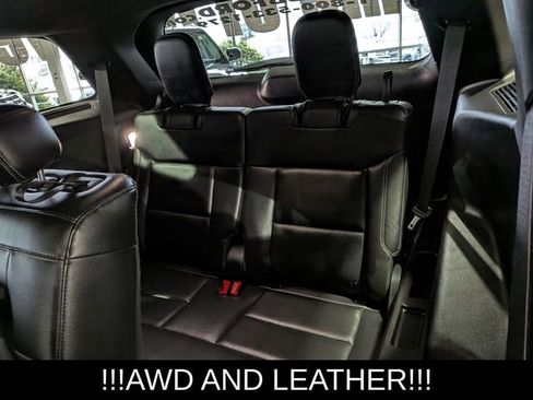 Used 2020 Ford Explorer XLT w/ Equipment Group 202A image 19