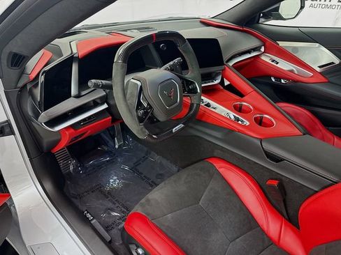 New 2026 Chevrolet Corvette Z06 image 10