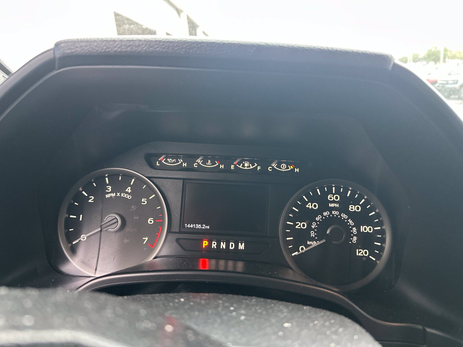 Used 2020 Ford F150 XLT w/ Equipment Group 302A Luxury AWD/4WD image 10