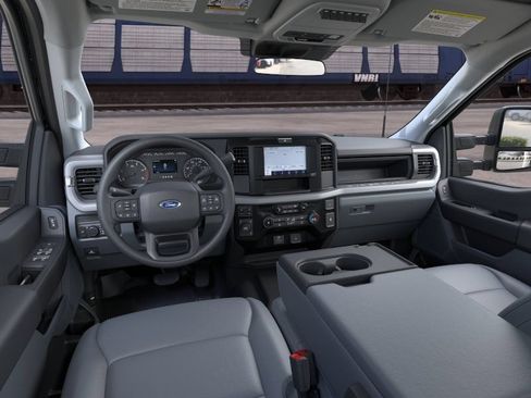 New 2026 Ford F350 XL AWD/4WD image 9