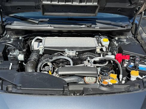 Used 2023 Subaru WRX GT image 25