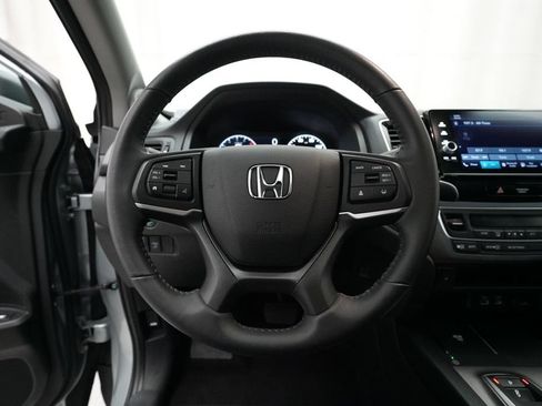 Used 2025 Honda Ridgeline RTL image 4