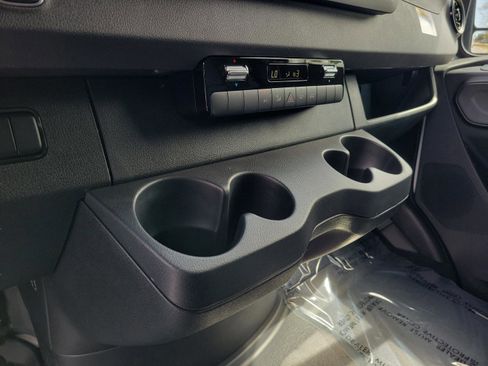 New 2025 Mercedes-Benz Sprinter 2500 image 17