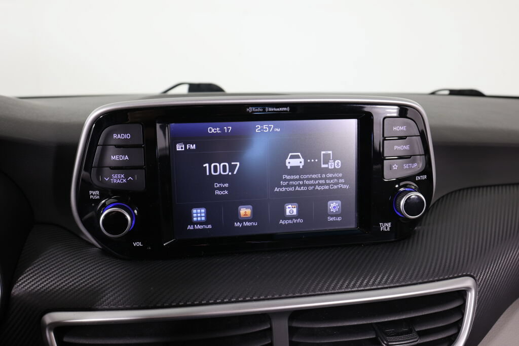 Used 2019 Hyundai Tucson Value AWD/4WD image 34