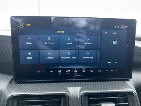 Certified 2025 Ford Mustang Coupe image 15