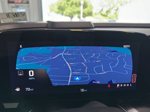 New 2025 Chevrolet Suburban Premier image 14