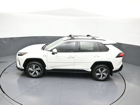 Used 2023 Toyota RAV4 SE w/ Weather & Moonroof Package AWD/4WD image 42