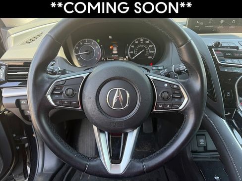 Certified 2024 Acura RDX w/ Technology Package AWD/4WD image 11