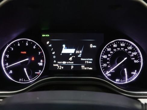 Used 2019 Toyota Avalon Touring w/ Advanced Safety Package FWD image 24