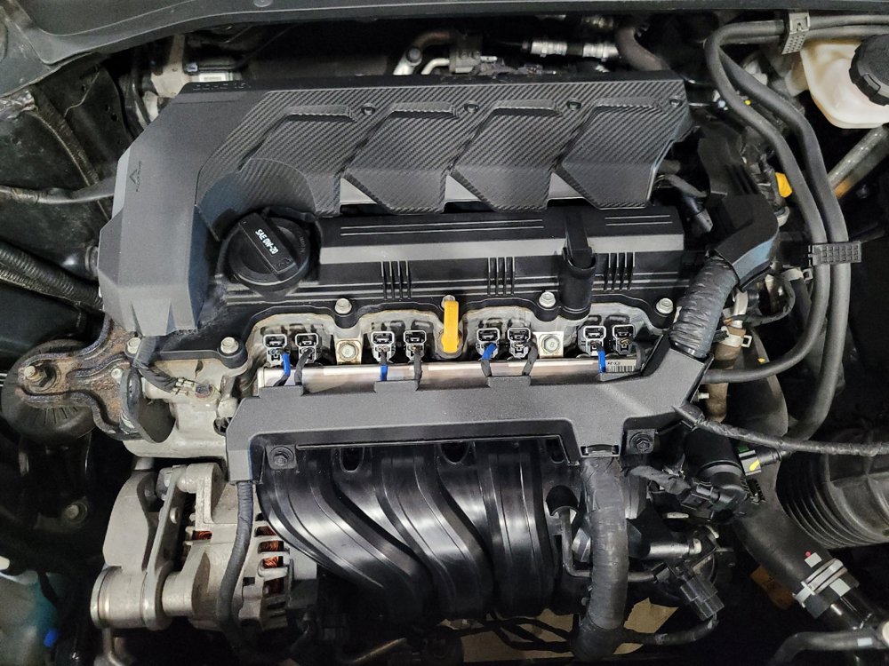 Used 2021 Hyundai Venue SE FWD image 30