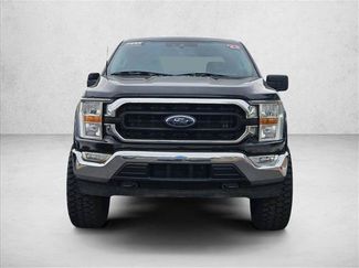 Used 2022 Ford F150 XLT AWD/4WD video 2