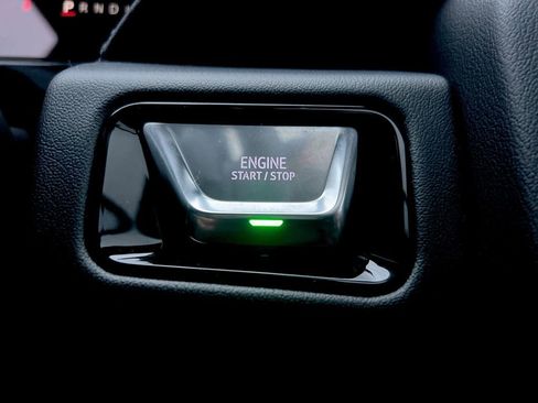 New 2026 GMC Yukon XL Denali w/ Sun & Power Step Package image 36