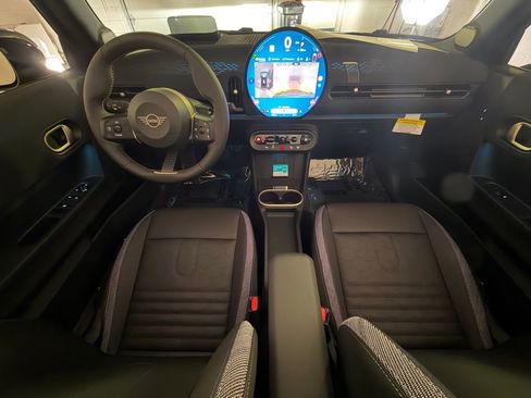 New 2026 MINI Cooper S image 16