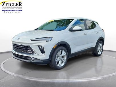 Used 2024 Buick Encore GX Preferred