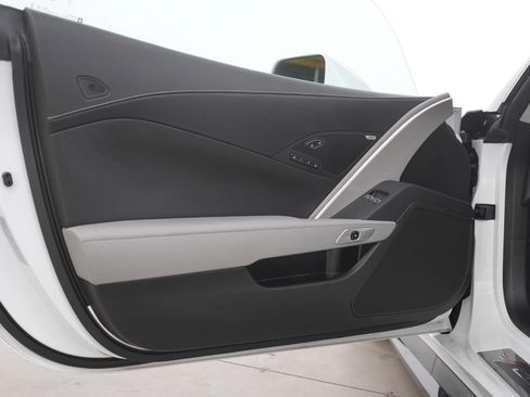 Used 2019 Chevrolet Corvette Grand Sport RWD image 14
