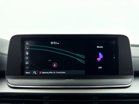 Used 2022 Kia Telluride LX FWD image 23
