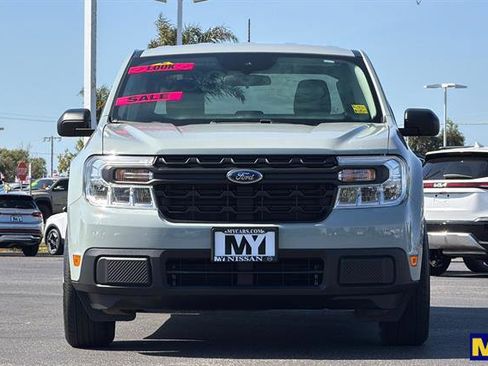 Used 2024 Ford Maverick XL image 9