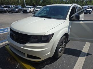 Used 2018 Dodge Journey SE w/ Blacktop Package video 1