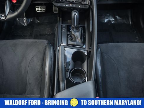 Used 2024 Hyundai Elantra N image 28