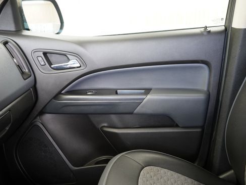 Used 2016 Chevrolet Colorado Z71 image 30