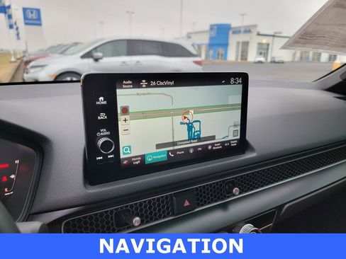 Certified 2024 Honda Civic Type R image 3