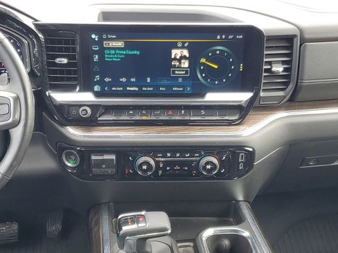 Certified 2024 Chevrolet Silverado 1500 RST w/ Convenience Package II image 27