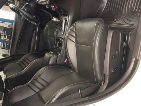 Used 2023 Dodge Charger SRT Hellcat w/ Harman/Kardon Audio Group RWD image 42