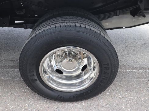 Used 2011 Ford F350 XL AWD/4WD image 8