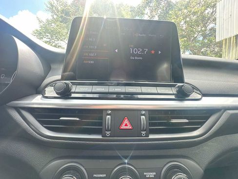 Used 2023 Kia Forte LXS image 12