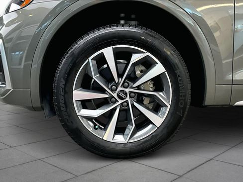 Used 2023 Audi Q5 2.0T Premium Plus w/ Premium Plus Package image 10