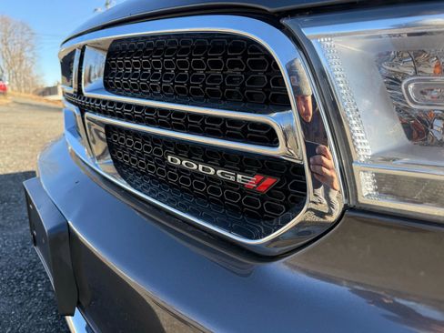 Used 2015 Dodge Durango Limited w/ Premium Group image 3