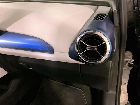 Used 2025 Chevrolet Equinox EV LT image 16