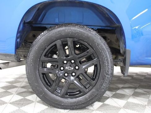 Used 2023 Chevrolet Silverado 1500 RST AWD/4WD image 47
