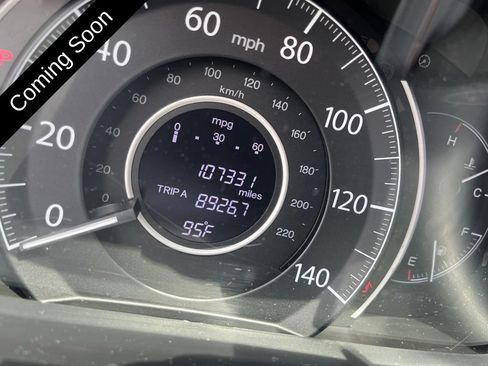 Used 2013 Honda CR-V EX-L image 12
