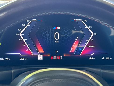 Used 2023 BMW i4 M50 w/ Premium Package AWD/4WD image 24