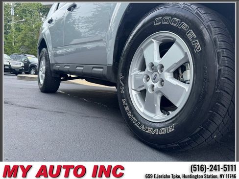 Used 2012 Ford Escape XLT AWD/4WD image 9