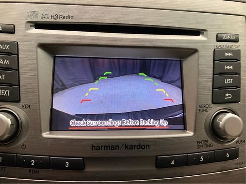 Used 2014 Subaru Outback 2.5i Limited image 29