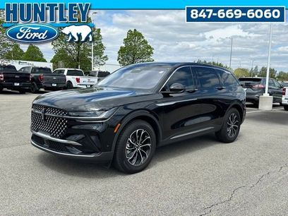 Used 2024 Lincoln Nautilus Premier w/ Equipment Group 102A