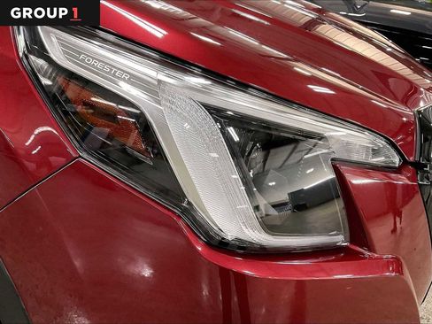 Used 2023 Subaru Forester Limited AWD/4WD image 28