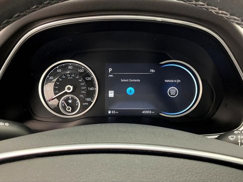 Used 2022 Genesis GV80 3.5T w/ Advanced Package 06 image 20