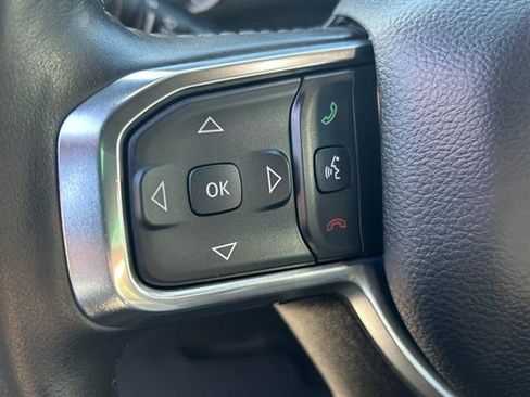 Used 2024 RAM 1500 Laramie image 6