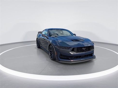New 2025 Ford Mustang Dark Horse w/ Dark Horse Handlin Package image 3