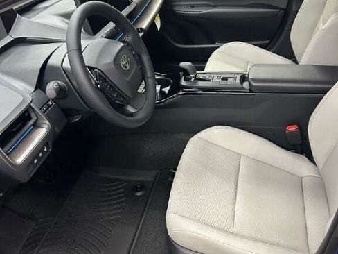 New 2026 Toyota Prius XLE image 8