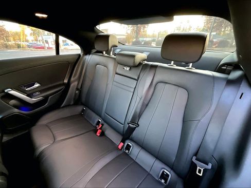 Certified 2023 Mercedes-Benz CLA 250 image 20