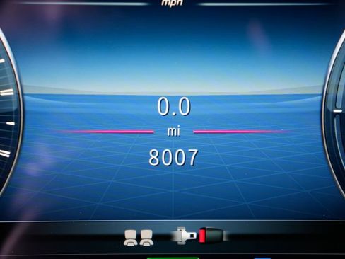 Certified 2024 Mercedes-Benz AMG GT 63 S image 22